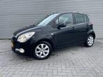 Opel Agila 1.2 Enjoy bouwjaar 2009 ( hoge instap ), Auto's, Voorwielaandrijving, Gebruikt, 1242 cc, 4 cilinders