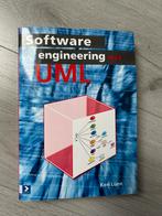 K. Lunn - Software engineering met UML, Gelezen, K. Lunn, Nederlands, Ophalen of Verzenden