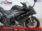 Puntgave Kawasaki Z1000SX 3 koffers model 2018  Z 1000 sx, Motoren, Motoren | Kawasaki, 4 cilinders, Motorrijbewijs A, Bedrijf