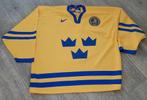 Zweden, Sport en Fitness, IJshockey, Ophalen of Verzenden, Gebruikt, Kleding