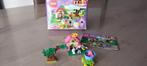 Lego Friends 3934 & 41303 - Mia's Puppy Huis & Training, Ophalen of Verzenden, Gebruikt, Complete set, Lego
