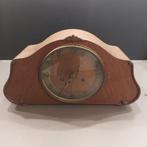 Pendule / mantelklok Uhrenfabrik Mulheim, Antiek en Kunst, Antiek | Klokken, Ophalen of Verzenden