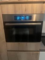 Bosch Combi Oven met defect display!, Witgoed en Apparatuur, Ovens, Hete lucht, Oven met grill, Inbouw, Draaiplateau