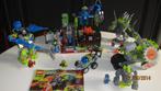 Lego Powerminers, Ophalen of Verzenden, Gebruikt, Lego