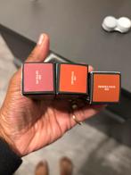 NARS Lipstick Set - Rendez-vous, Desirous, No Rules, Lippen, Nieuw, Ophalen of Verzenden, Make-up