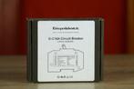 GigaWatt Circuit Breaker G-C16a 2-pole TRADE.INRUIL BTW/VAT*, Ophalen of Verzenden, Zo goed als nieuw, /, /