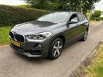 BMW X2 SDrive18d High LEER PANO Harman kardon, Auto's, BMW, 4 cilinders, Leder, Bedrijf, Diesel