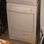 Zanussi droger, Witgoed en Apparatuur, Wasdrogers, Ophalen, Zo goed als nieuw, Condens