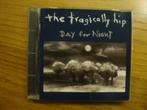 Tragically Hip - Day For Night (alt rock), Cd's en Dvd's, Cd's | Rock, Ophalen of Verzenden, Zo goed als nieuw, Poprock