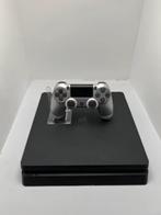 Sony Playstation 4 Slim 500GB + 1 Controller *806429*, Vanaf 3 jaar, Gebruikt, Ophalen of Verzenden, 1 speler