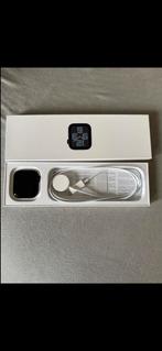 Apple watch SE (2024), Apple Watch ⌚️, Zwart, IOS, Nieuw