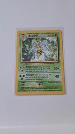 Beedrill base, Ophalen of Verzenden, Zo goed als nieuw