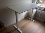 Ikea Trotten 160x80 Sta/Zit Bureau, Huis en Inrichting, Ophalen, Zo goed als nieuw