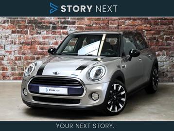 MINI Hatchback Cooper Chili Business 5 deurs / Navigatie Pro beschikbaar voor biedingen