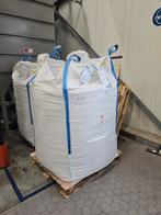 Gratis: Bigbags (1000Kg), Ophalen, Zo goed als nieuw