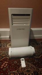 Trotec Mobiele Airco met Afstandsbediening, Witgoed en Apparatuur, Ophalen, Gebruikt, Timer, Minder dan 60 m³