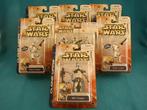 Star Wars Clone Wars Clone Army MOMC 9 figuren, Ophalen of Verzenden, Nieuw, Actiefiguurtje