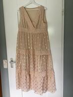 Ibiza style jurk maat xl nieuw, Kleding | Dames, Jurken, Ophalen of Verzenden, Zo goed als nieuw, Maat 46/48 (XL) of groter, Onder de knie