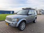 Land Rover Discovery 3.0 SDV6 Black&Whiten Automaat, 52-RSV-, Auto's, Automaat, Euro 5, 313 €/maand, Gebruikt
