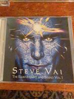 Steve Vai 12 cds, Cd's en Dvd's, Ophalen of Verzenden, Gebruikt