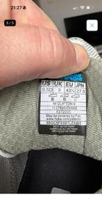 Hoka clifton 9 maat 43.1/3, Ophalen of Verzenden, Zo goed als nieuw