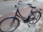 Wegens overcompleet Mooie Opoefiets, Fietsen en Brommers, Fietsen | Dames | Omafietsen, 50 tot 53 cm, Ophalen, Zo goed als nieuw