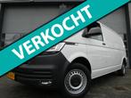 Volkswagen Transporter 2.0tdi 150pk L2 Automaat, Navigatie,, Stof, Gebruikt, 4 cilinders, 150 pk