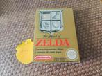 Sealed The Legend of Zelda PAL B Nintendo NES, Spelcomputers en Games, Games | Nintendo NES, Ophalen of Verzenden