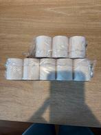 8 Rollen Kassarollen Papier, Ophalen of Verzenden