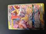 Charizard en braixen gx promo, Hobby en Vrije tijd, Verzamelkaartspellen | Pokémon, Ophalen of Verzenden, Zo goed als nieuw