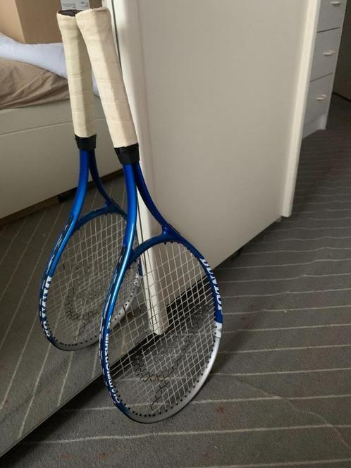 Tennis racket (nr.52), Sport en Fitness, Tennis, Gebruikt, Racket, Overige merken, Verzenden