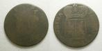 PD10142 Gelderland VOC Duit 178., Ophalen of Verzenden, Vóór koninkrijk, 1 cent, Losse munt