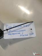 Ford Fiesta 2014 Ruitenwissermechanisme met motor, Gebruikt, -, -, Ophalen of Verzenden