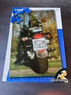 Wild Horse Puzzel 1000 stukjes Motor, Hobby en Vrije tijd, Denksport en Puzzels, Ophalen of Verzenden, 500 t/m 1500 stukjes, Zo goed als nieuw