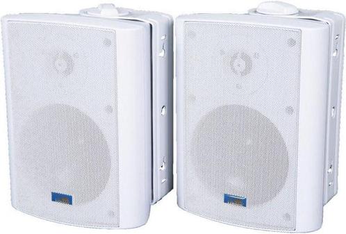 TIC Audio ASP60 Terras/Buiten speakers professioneel, Tuin en Terras, Overige Tuin en Terras, Nieuw, Ophalen of Verzenden