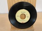 SoulSister - The Way To Your Heart - Vinyl Single, Gebruikt, 7 inch, Single, Ophalen of Verzenden