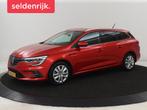 Renault Mégane 1.3 TCe Business Zen | Trekhaak | Camera | C, Auto's, Renault, Voorwielaandrijving, Stof, Gebruikt, Euro 6