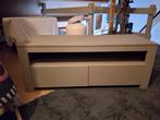 Mooie TV Meubel met Opbergruimte, Huis en Inrichting, Ophalen, Gebruikt, 100 tot 150 cm, Minder dan 100 cm
