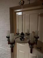Hanglamp vintage, Huis en Inrichting, Ophalen of Verzenden, Zo goed als nieuw