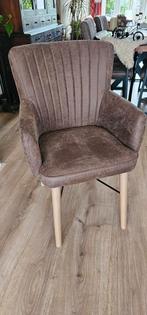 Seniorenstoelen 2x, Huis en Inrichting, Stoelen, Ophalen of Verzenden