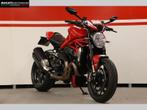 DUCATI MONSTER 1200 R (bj 2016), 2 cilinders, 1198 cc, Bedrijf, Meer dan 35 kW