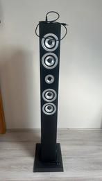 Luidspreker Sound Logic, Overige typen, Zo goed als nieuw, Minder dan 60 watt, Ophalen