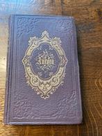 Aurora jaarboekje jaarboek 1867, Ophalen of Verzenden