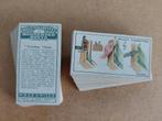 Household Hints complete set 50 cigarette cards 1927, Ophalen