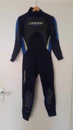 Cressi Morea S/2 Wetsuit 3 Mm, Watersport en Boten, Duiken, Gebruikt, Ophalen of Verzenden, Duikpak