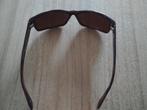 Zonnebril Sir John in perfecte staat - bruin, Sieraden, Tassen en Uiterlijk, Zonnebrillen en Brillen | Heren, Overige merken, Zonnebril
