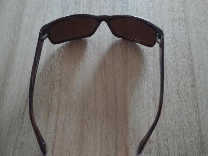 Zonnebril Sir John in perfecte staat - bruin, Sieraden, Tassen en Uiterlijk, Zonnebrillen en Brillen | Heren, Zo goed als nieuw