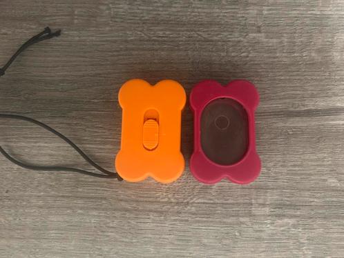 2st. Basis Klikker Trixie - Clicker - Hondentraining  nieuw, Dieren en Toebehoren, Overige Dieren-accessoires, Nieuw, Ophalen of Verzenden