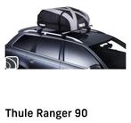 Gezocht! Thule Ranger 90, Auto diversen, Dakkoffers, Ophalen, Zo goed als nieuw