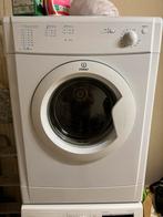 Indesit Droger - IDV75(EU) - luchtafvoerdroger, Ophalen, 6 tot 8 kg, Gebruikt, Voorlader